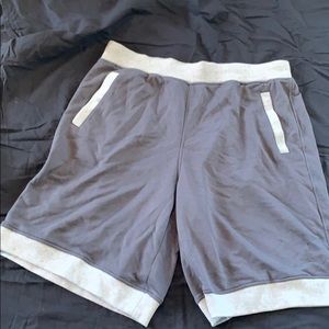 Men’s Jordan shorts